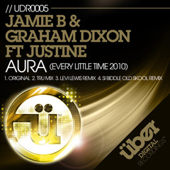 Jamie B & Graham Dixon - Aura (Levi Lewis Remix)