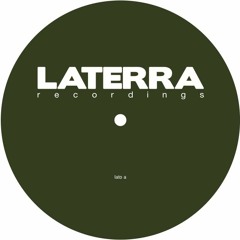 Memoryman aka Uovo - Come and get it - Laterra Rec