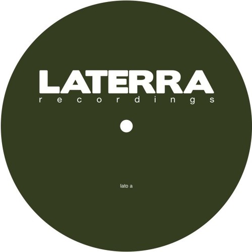 Memoryman aka Uovo - Come and get it - Laterra Rec