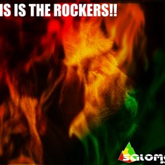 0.SALOMON SOUND-THIS IS THE ROCKERS!!