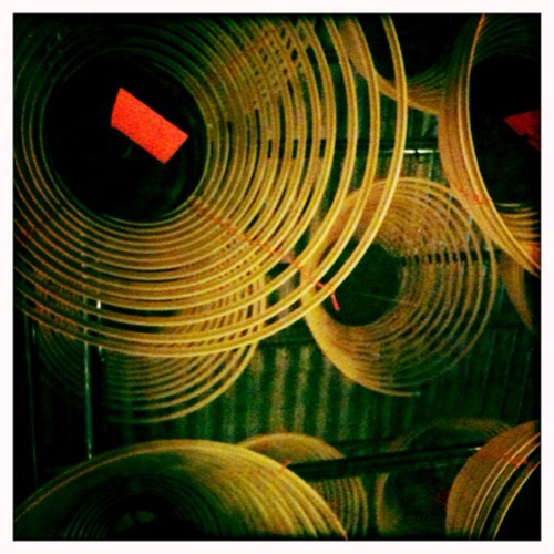 Dub Techno