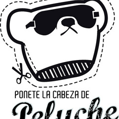 Ponete La Cabeza De Peluche