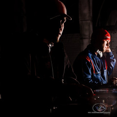 The Beatz the DJ'z - by Diggabeatz and Steez (2007)