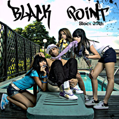 Black Point - Conmigo Se Toparon
