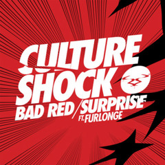 Cullture Shock - Bad Red (clip)