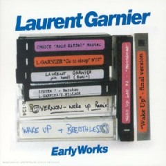 Laurent Garnier - Wake Up