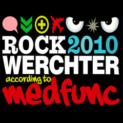 Ready for Werchter 2010