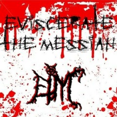 Suspended By The Throat (Job For A Cowboy Cover)