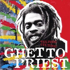 Ghetto Priest - Masters Of Deception
