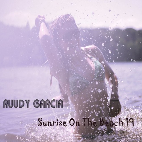 Ruudy Garcia - Sunrise On The Beach 19