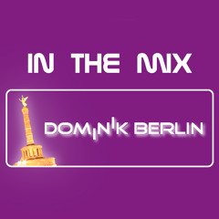 DOMINIK Berlin for VANDIT