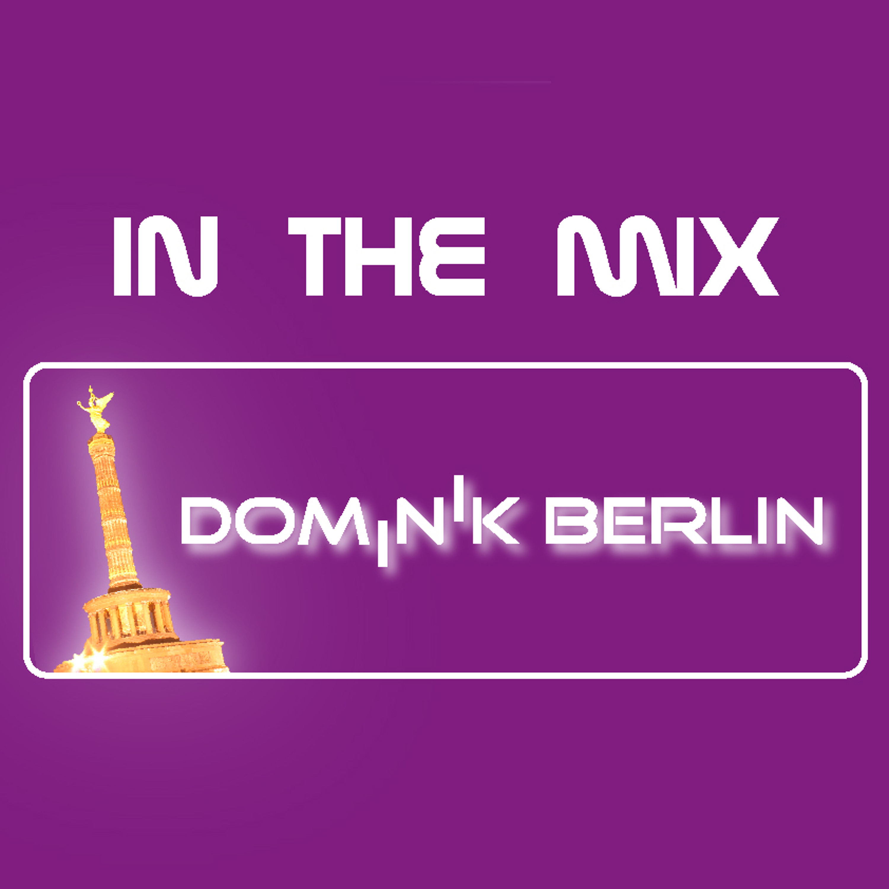 DOMINIK Berlin´s Podcast