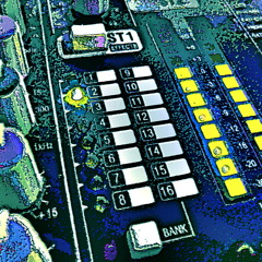 500 Fingernails (Unsignificant Babel Mix)