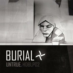 Burial - homeless