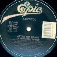 After The Dance (InnerWestSoul Sure Beats Coding Edit)