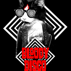 Bloody disco - Dig (Electro project from 2010)