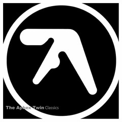 Aphex Twin - Rhubarb On Classical Guitar