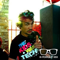 IS 053 - Doubtingthomas (Live) [Multivitamins, Maison Close]