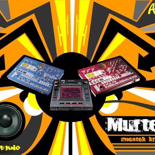 Fuckin'AnesTeK FaMiLia in tHe ALLuMiNatiOn