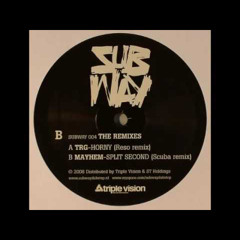TRG- Horny (Reso Remix)