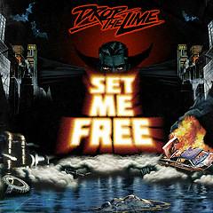 Drop The Lime - Set Me Free (Reso Remix)