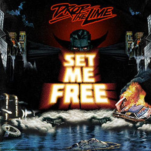 Drop The Lime - Set Me Free (Reso Remix)