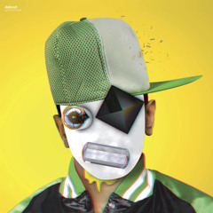 dÉbruit feat 215TFK - Sole's Sweat (Reso Remix)