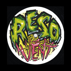 Reso Vs Vent - Rumble (Original Mix)