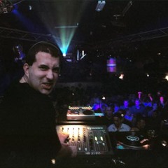 Dave clarke @ fuse 1997 part one
