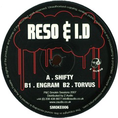 Reso &amp; I.D - Shifty