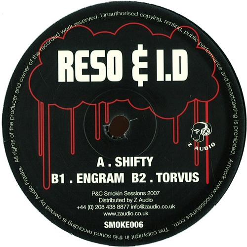 Reso &amp; I.D - Torvus
