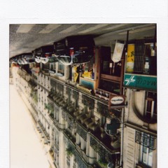 Ajimal - Paris (Touchy Mob Remix)