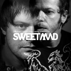 Sweetmad featuring Wanessa Camargo - Tuesday (Viktor Mora & Naccarati remix)