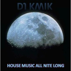 DJ Kwik - Klub House (Session1) (May 2010)