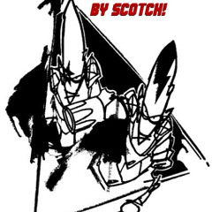 UNKLE mixtape by Scotch!