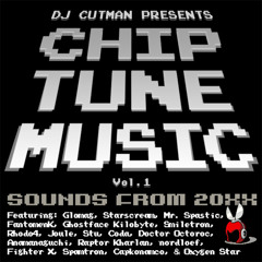 Sounds from 20XX