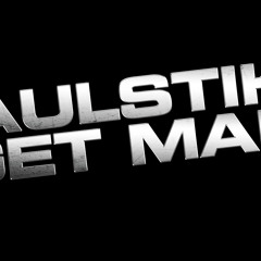 Paul Stiks - Get Mad