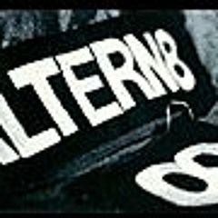Altern 8 - Frequency (Bandit Live Edit) (Fredgy remake)