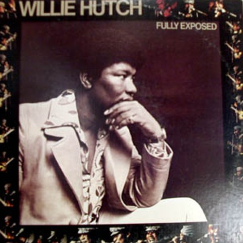 Tell Me Why Has Our Love Turned Cold - Willie Hutch