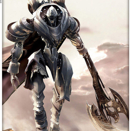 Richie August - Let's Kill (Disco Nutter RMX) [wip]