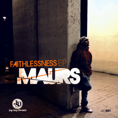 MAURS "FAITHLESNESS"(Jsd001) OUT 5 MAY 2010