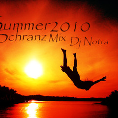 Summer 2010 [dj Notra Schranz mix]