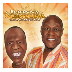 Johnny Ventura La Rubia