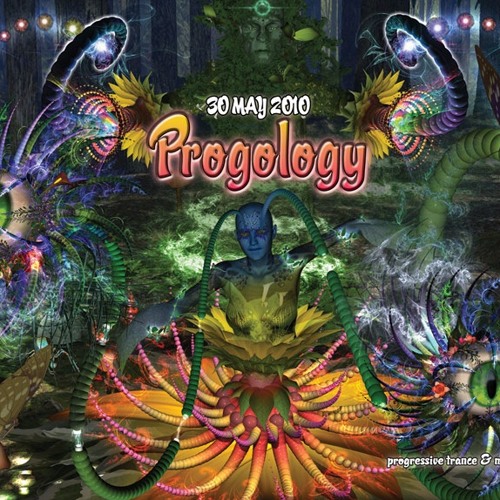 Live DJ Set @ Progology London (05-2010)