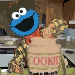 Cookie Monsta - Change Your Heart
