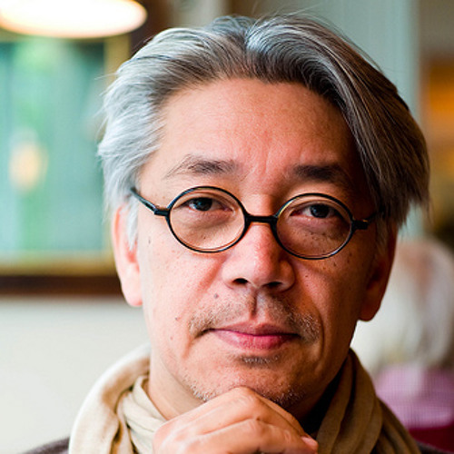 Ryuichi Sakamoto - Rain live