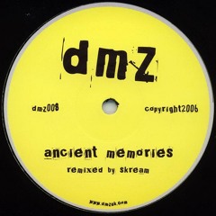 02 Digital Mystikz - Ancient Memories
