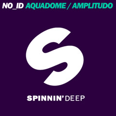 NO_ID - Aquadome