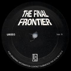 UR - The Final Frontier