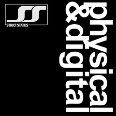 Strict Status - BBC Introducing Manchester